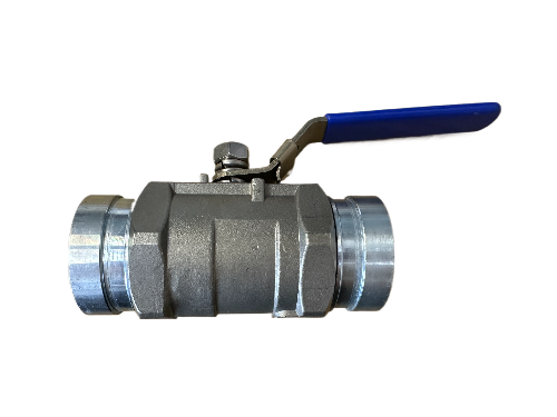 Кран шаровый 2’’ G0002077 (аналог)