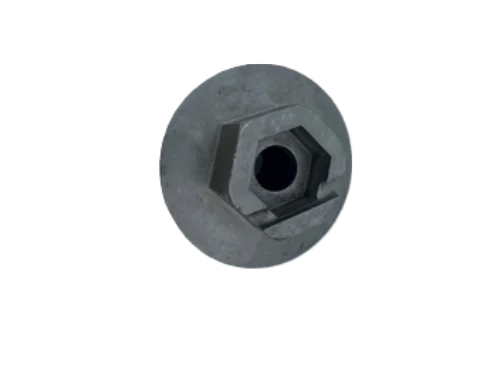 Гайка натяжения, регулируемая сторона G0005480 (аналог)