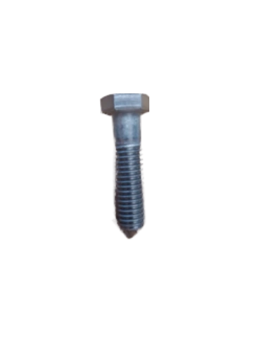 Болт с шестигранной головкой 3.8-24х1-1/4'' G0002400(аналог)