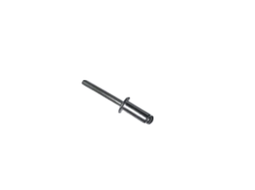 Заклепка глухая G0003787(аналог)